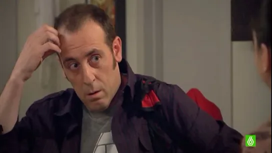 Sebas se va a casa de Lola Sebas se va a casa de Lola