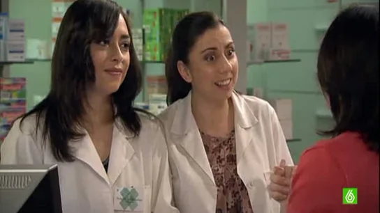 Oli, ¿Sebas no te lo ha contado? Oli, ¿Sebas no te lo ha contado?