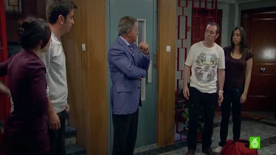 descansillo Agus y Lola y Sebas y Oli descansillo Agus y Lola y Sebas y Oli