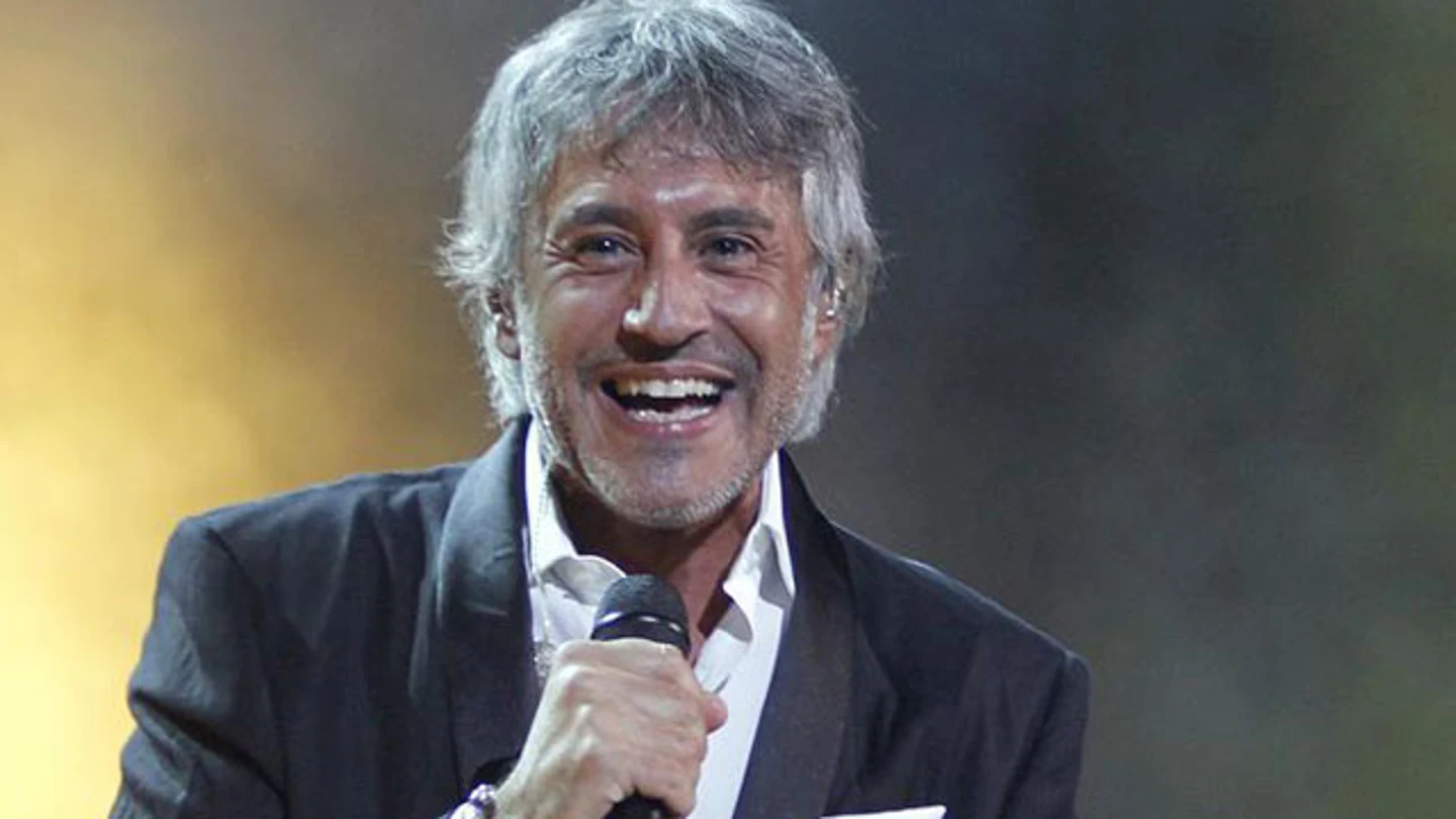 Sergio Dalma Sergio Dalma
