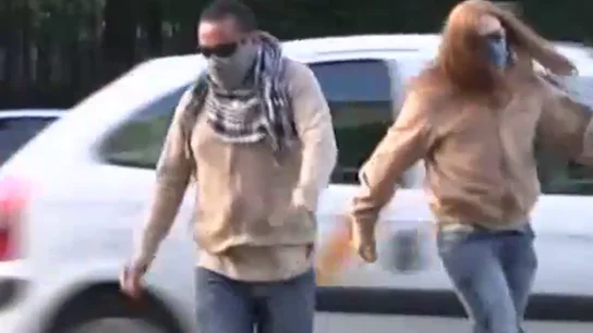 Captura El Cuco pelo largo Captura El Cuco pelo largo