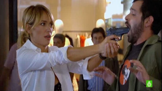 Patricia centro comercial