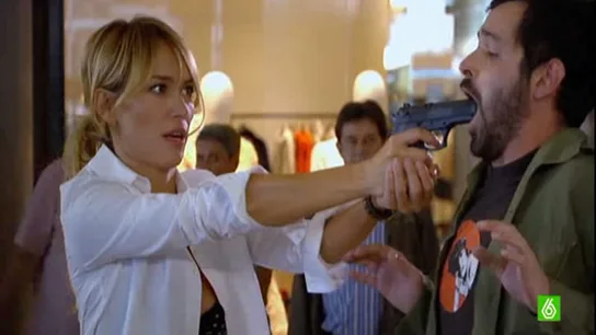 Patricia centro comercial Patricia centro comercial