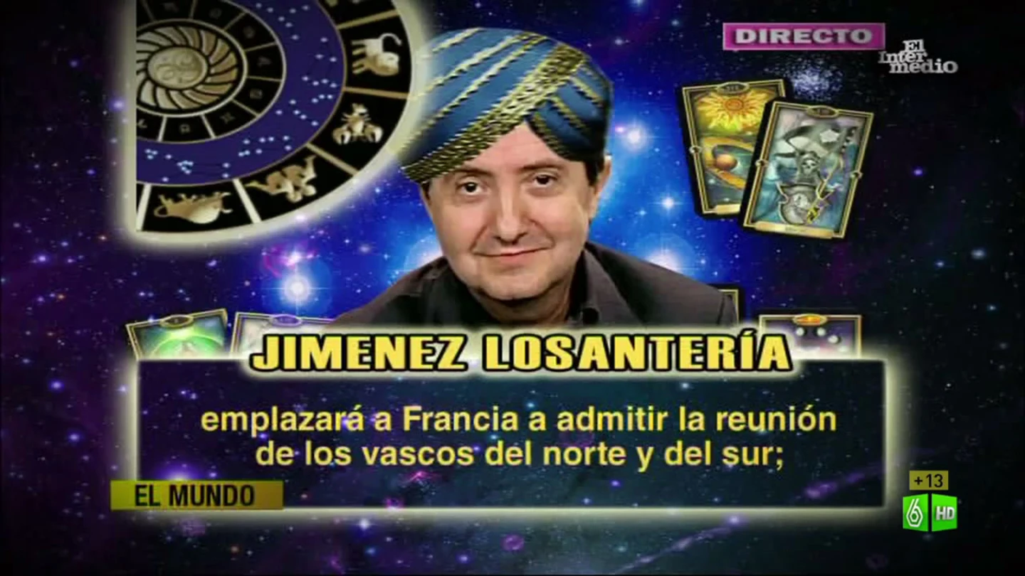 Losantería Losantería