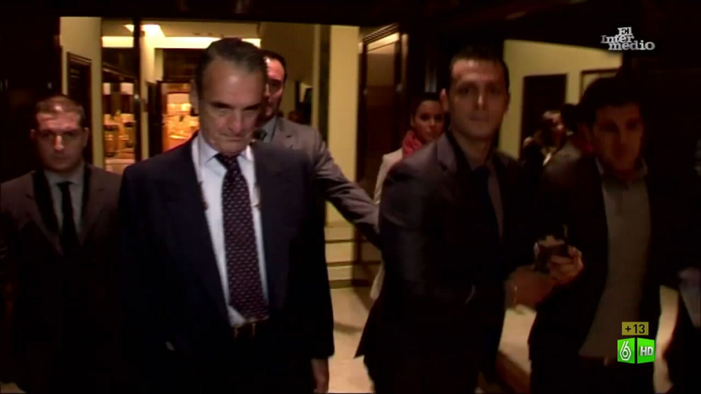 Mario Conde