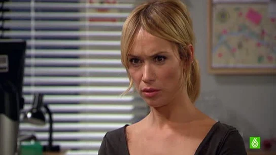 La bronca de Sebas se convierte en felicitaciones del subcomisario La bronca de Sebas se convierte en felicitaciones del subcomisario