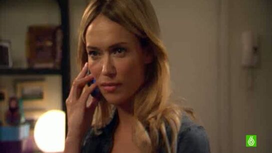 Paula: "Bermejo ya ha empezado a confiar en m&iacute;..."