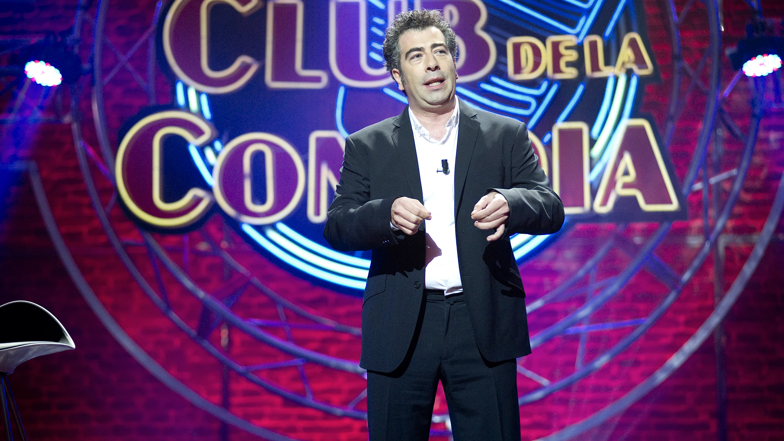 Agustín Jiménez