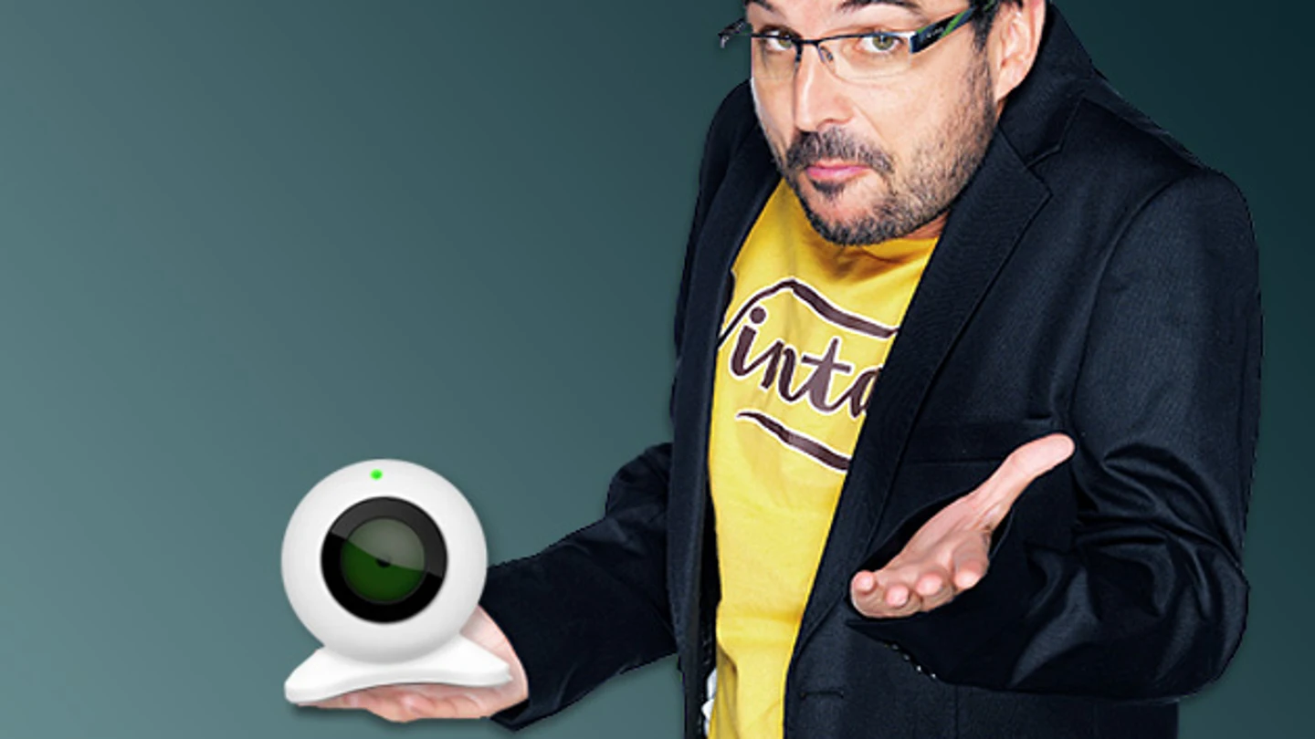 Videochat Jordi Évole Videochat Jordi Évole