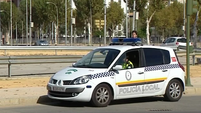 Policía Local (Archivo)