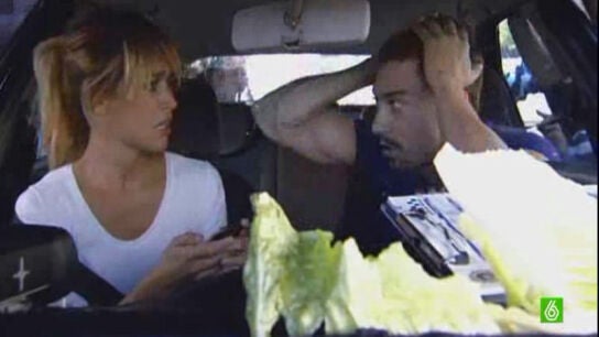 Atrapado en un poblado de yonkis y sin poder salir