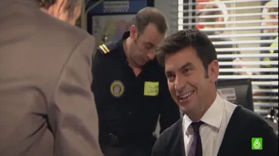 Agus no sólo será psicólogo, sino que tendrá que despedir al personal Agus no sólo será psicólogo, sino que tendrá que despedir al personal