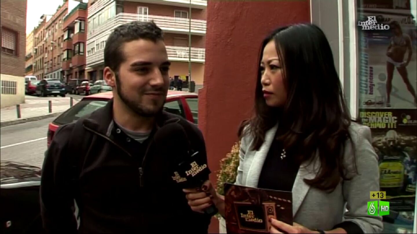 Usun en el Partenon