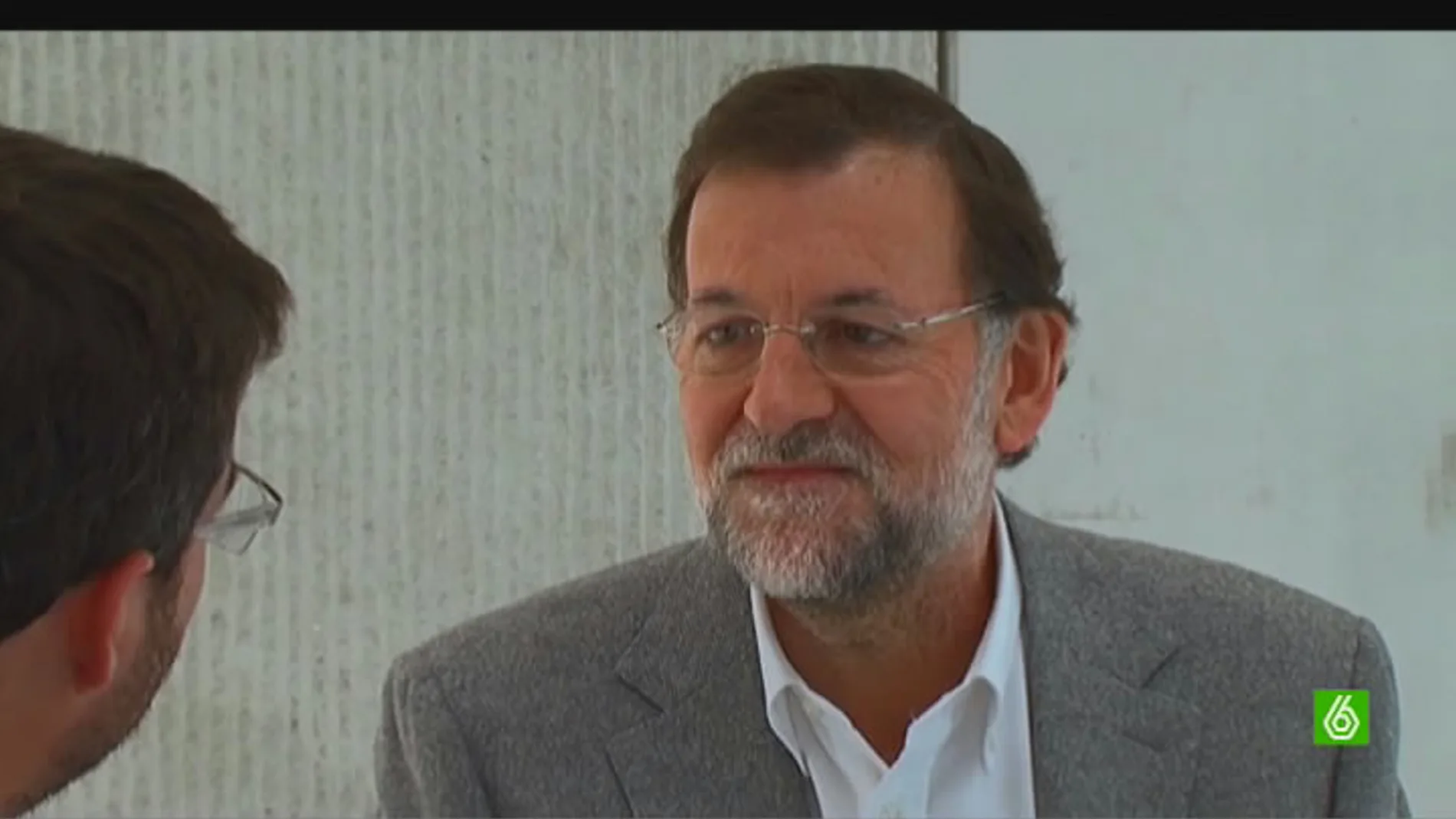 Otegui Rajoy