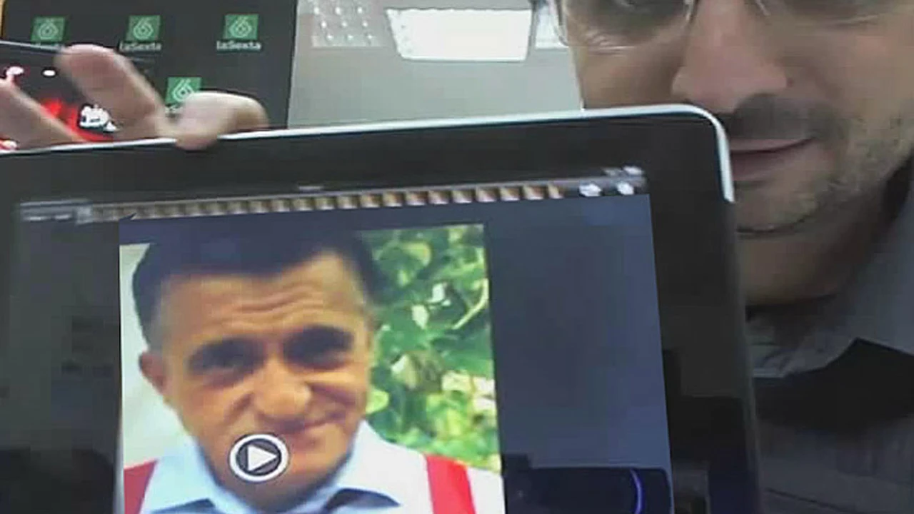 Videochat Jordi - Famosos