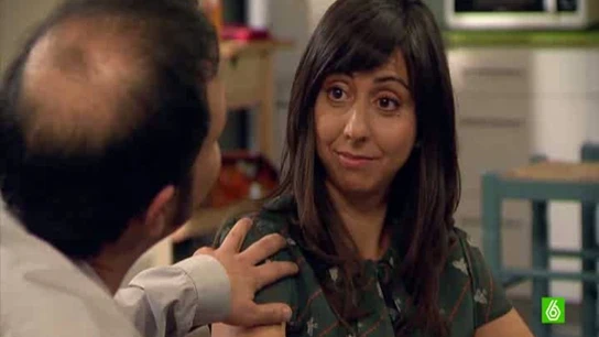 El pajarillo no canta... El pajarillo no canta...