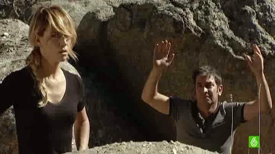 Agus estropea los planes plociacos de Paula Agus estropea los planes plociacos de Paula