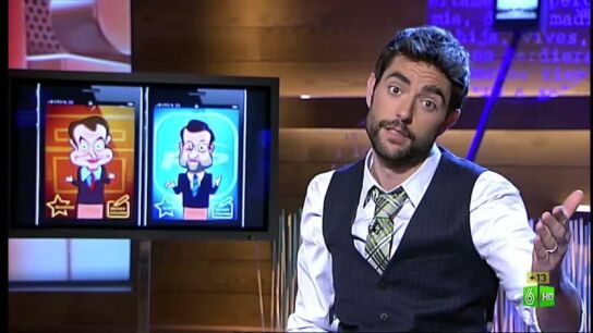 Imagen Seven Apps especial elecciones