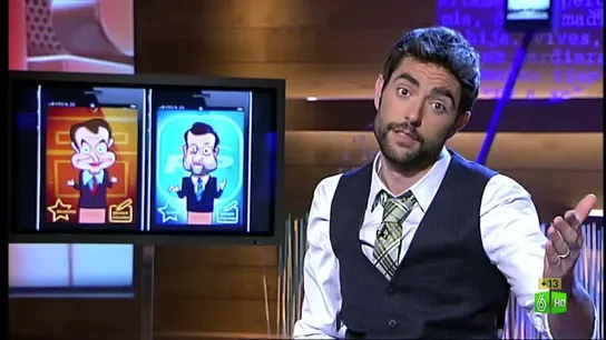 Imagen Seven Apps especial elecciones Imagen Seven Apps especial elecciones