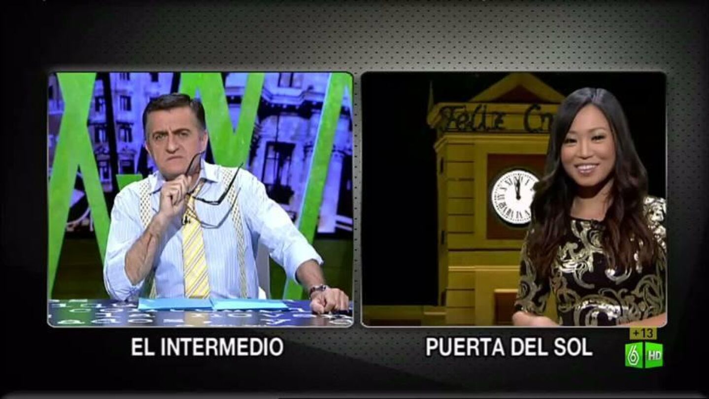 Imagen &iexcl;El PP est&aacute; de moda, el PP es TT, el PP es el nuevo Justin Bieber!