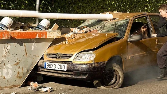 Top Cap 18 Top Cap 18