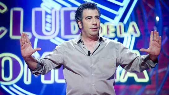Agustín Jiiménez Agustín Jiiménez