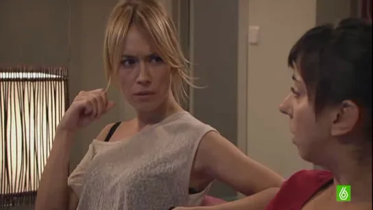 Patricia extrañada Patricia extrañada