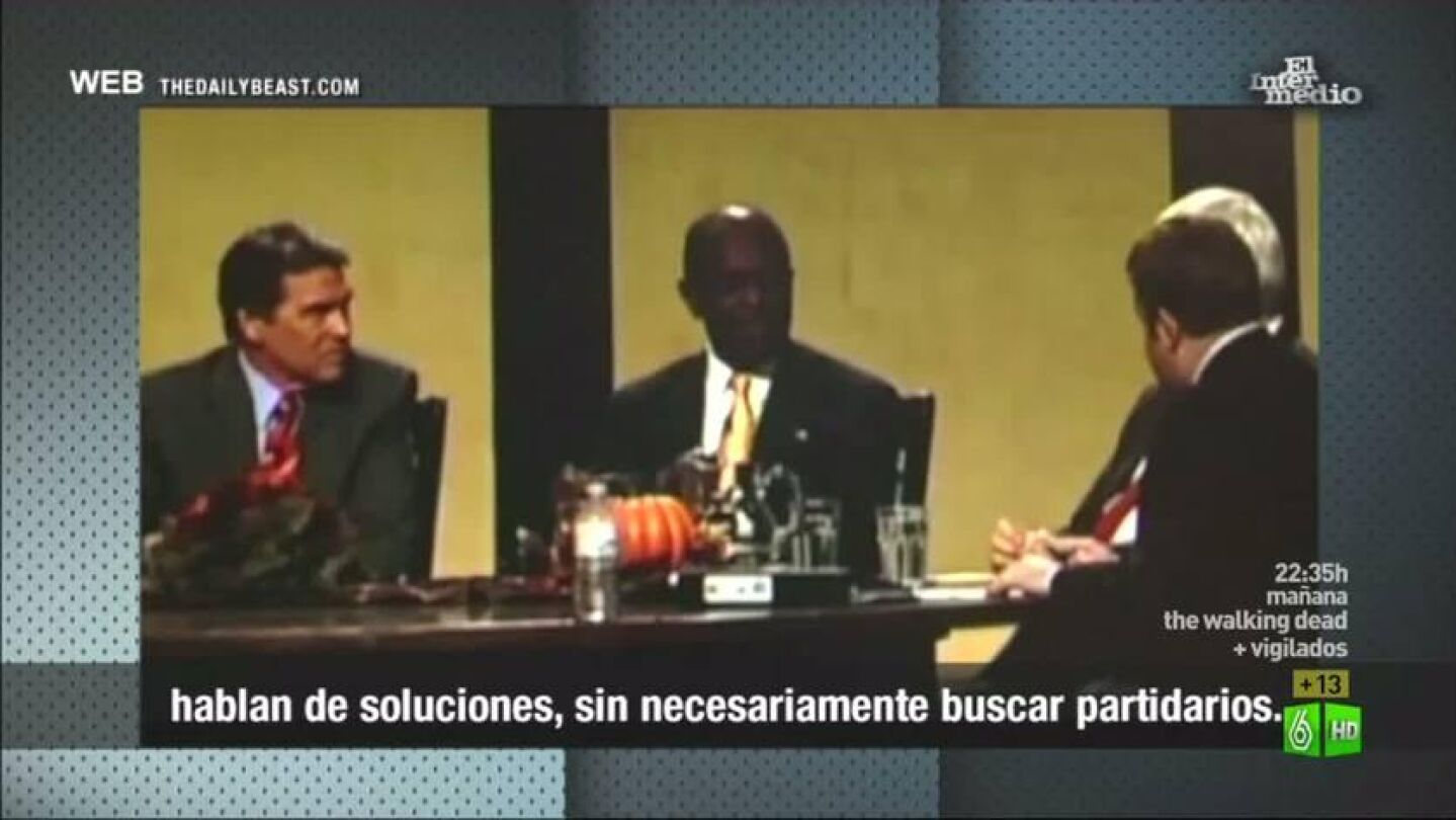Imagen Dios y los problemas sociales norteamericanos