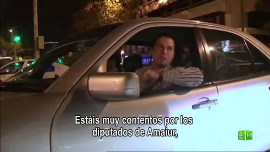 Imagen Pro etarra Imagen Pro etarra