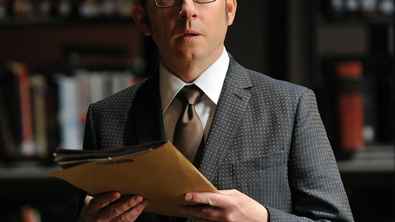 Person of interest