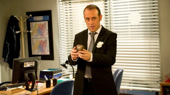 Cap&iacute;tulo 19 buena gente