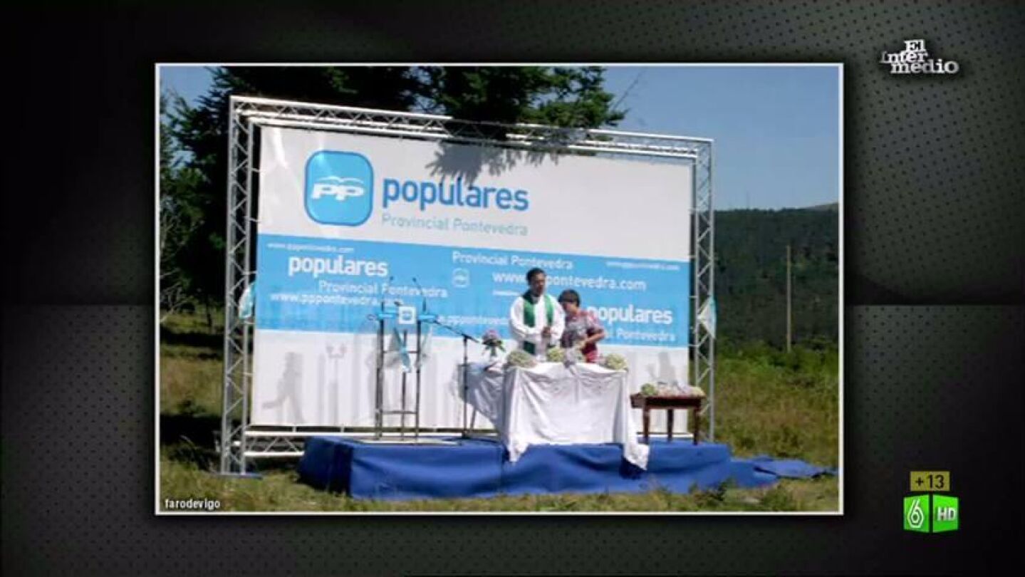 Imagen Seg&uacute;n la Conferencia Episcopal, nunca le dicen al Gobierno lo que tiene que hacer