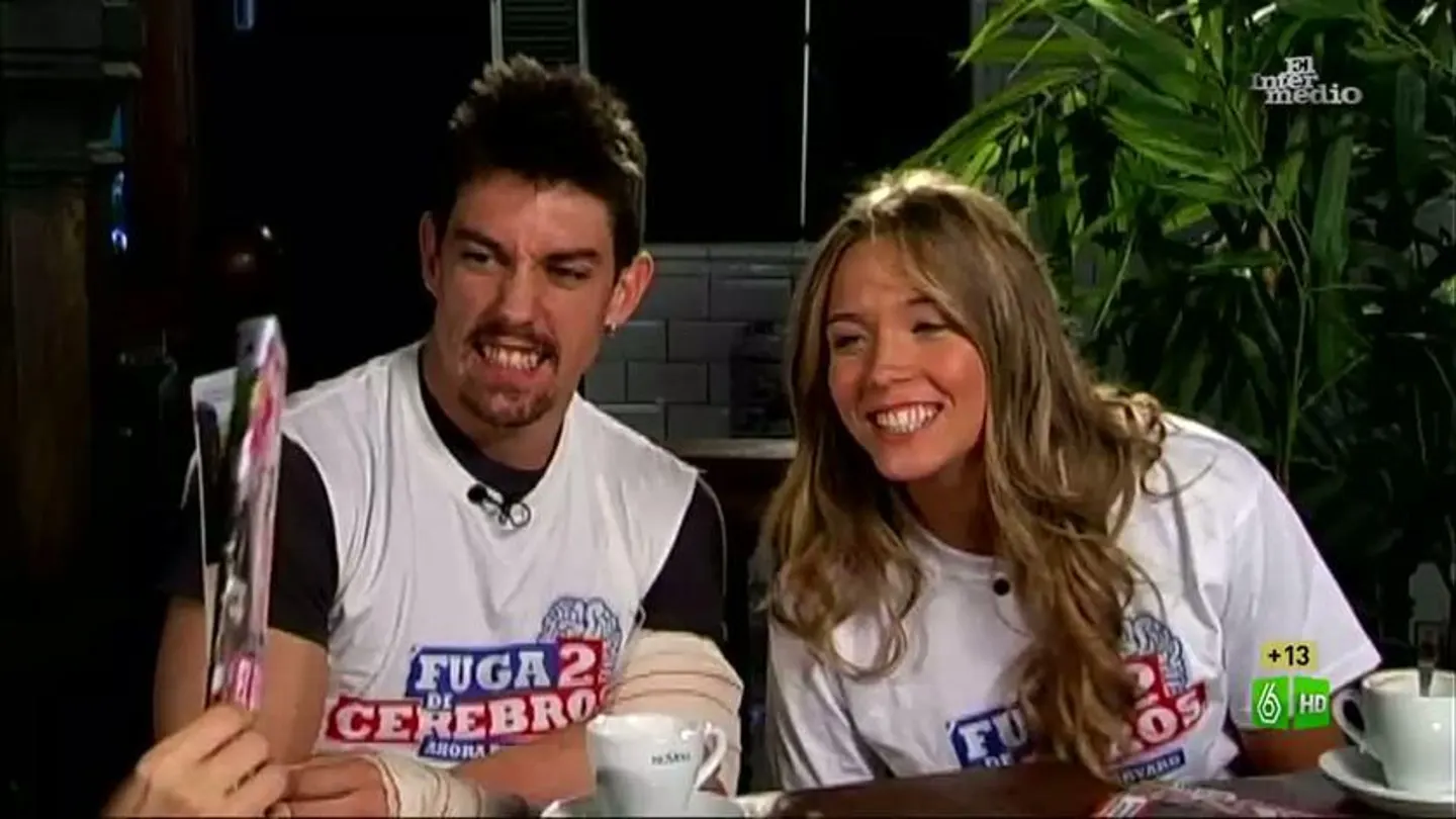Imagen Fuga de cerebros Imagen Fuga de cerebros