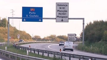 Carreteras portuguesas