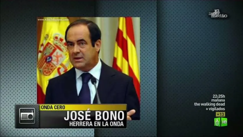 Imagen Jose Bono viva Espa&ntilde;a