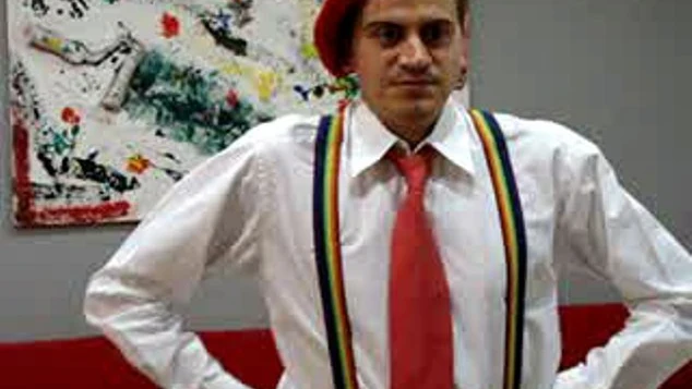 hombrecillo