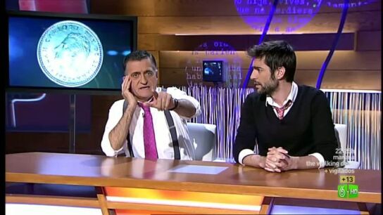 Imagen &iquest;Vuelve la peseta?