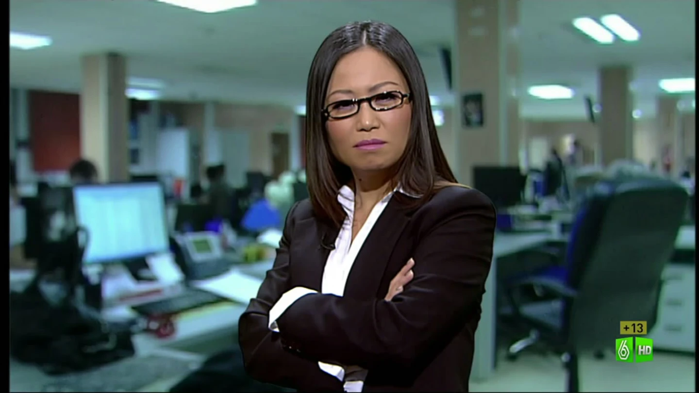 Usun Yoon Usun Yoon