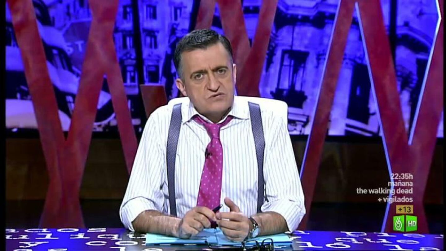 Imagen Los periodistas se han movilizado bajo el lema #yogratisnotrabajo 
