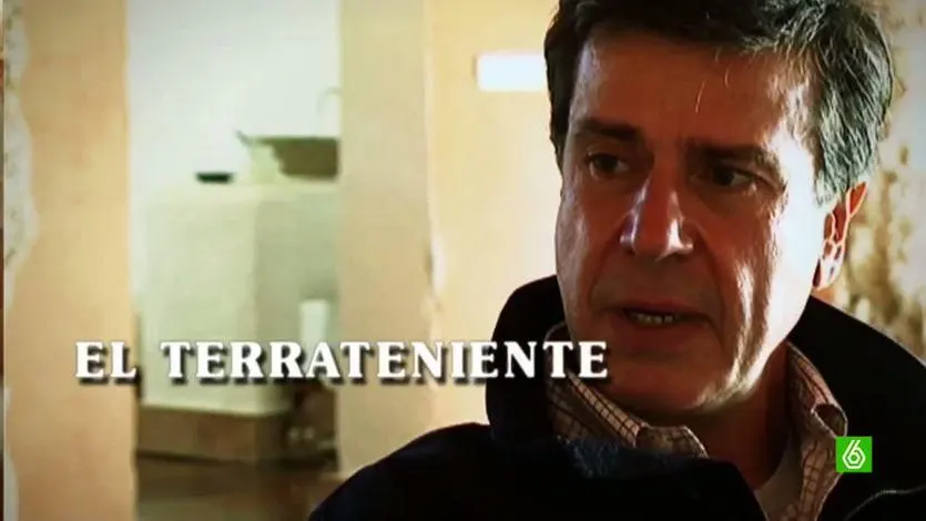 Imagen Salvados. Cosechando subvenciones Imagen Salvados. Cosechando subvenciones