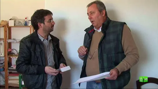 Imagen Al final va a resultar que la Duquesa es de izquierdas Imagen Al final va a resultar que la Duquesa es de izquierdas
