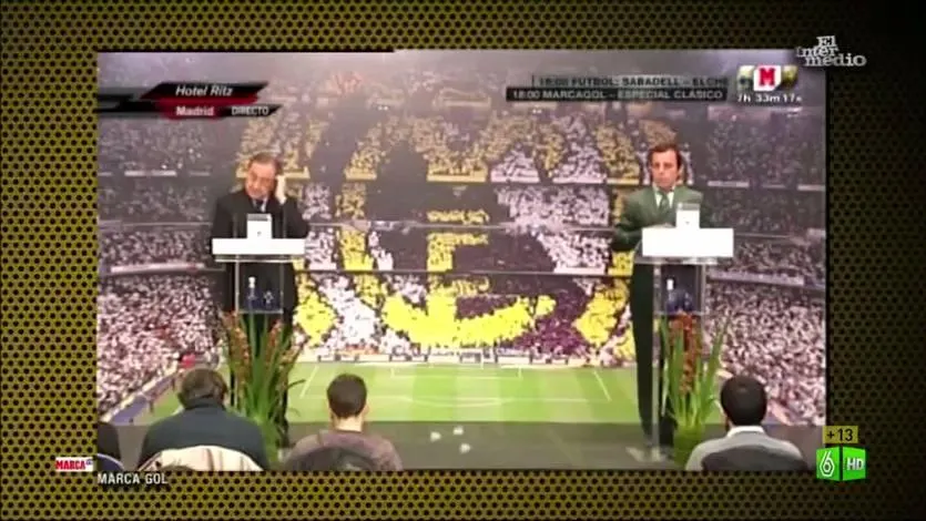 Imagen Florentino Rosell