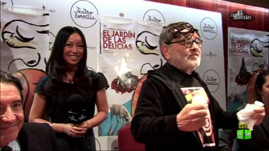 Arrabal segunda parte