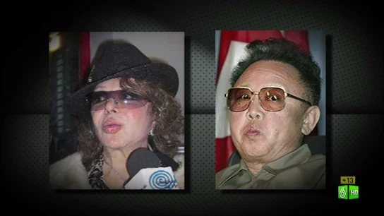 Marujita Kim Jong il Marujita Kim Jong il