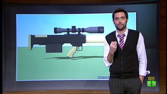 Pistola
