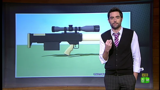 Pistola Pistola