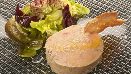 Foie gras Foie gras