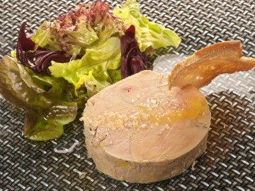 Foie gras Foie gras