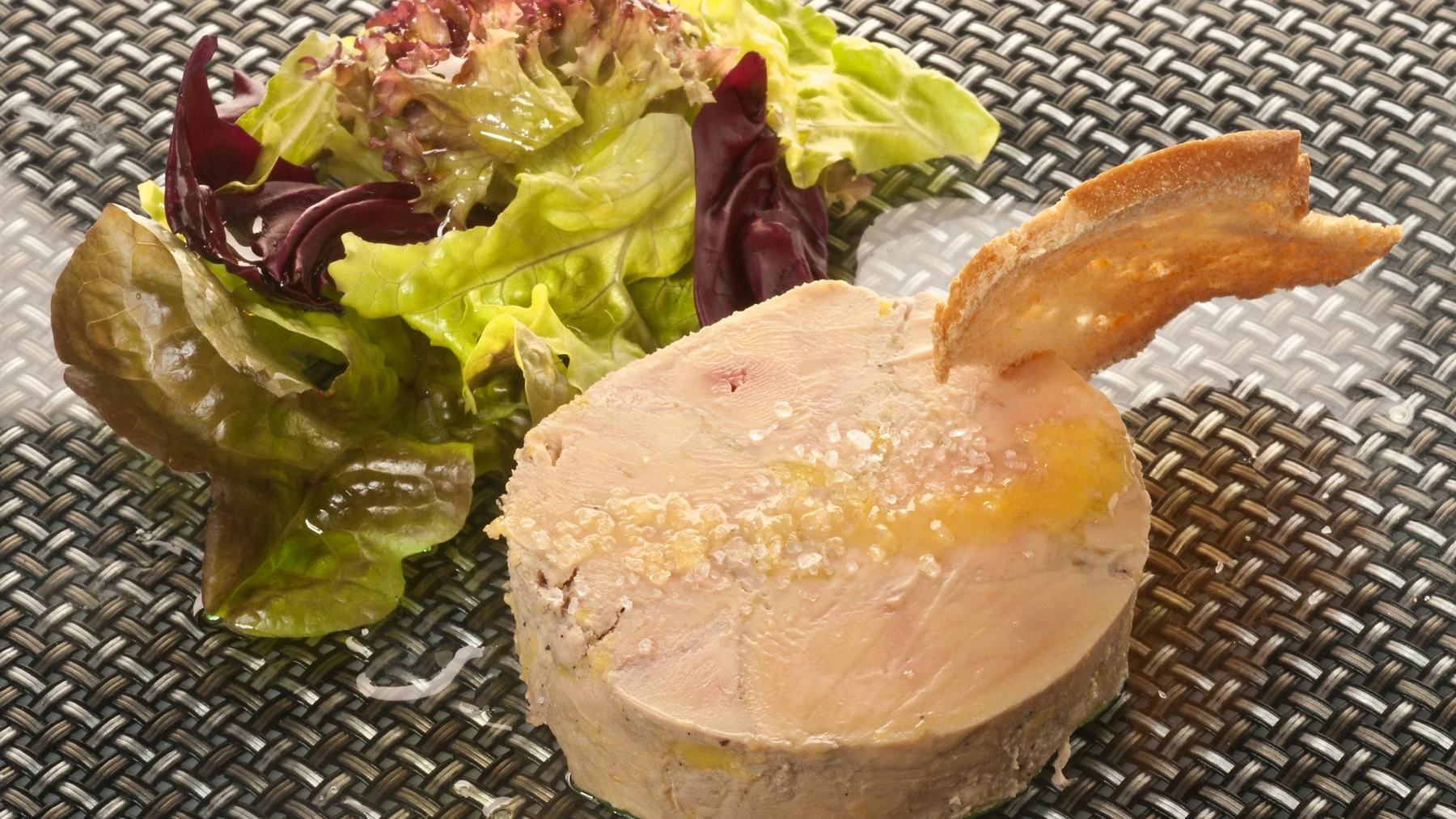 Foie gras