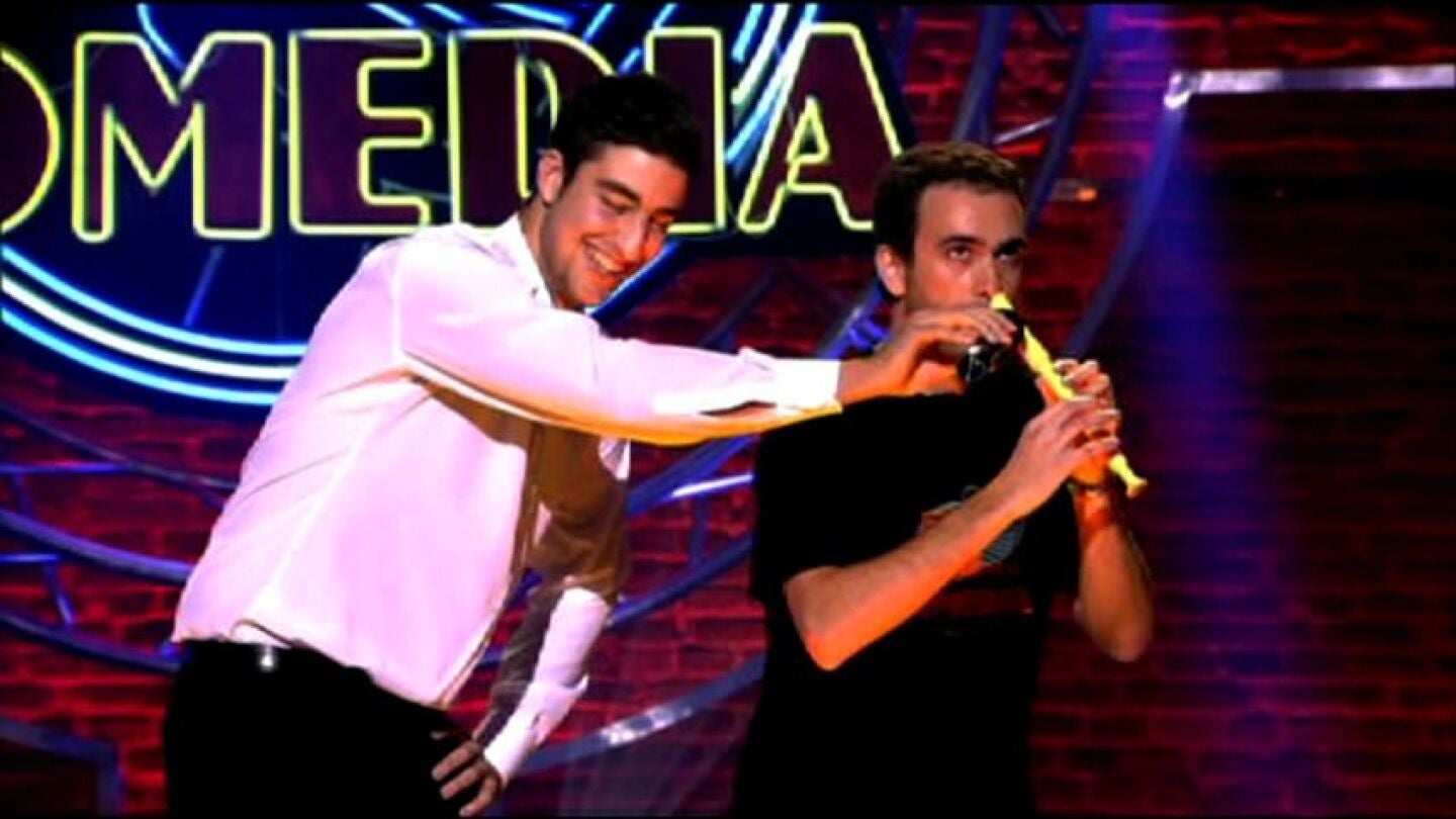 Tocando Flauta 2